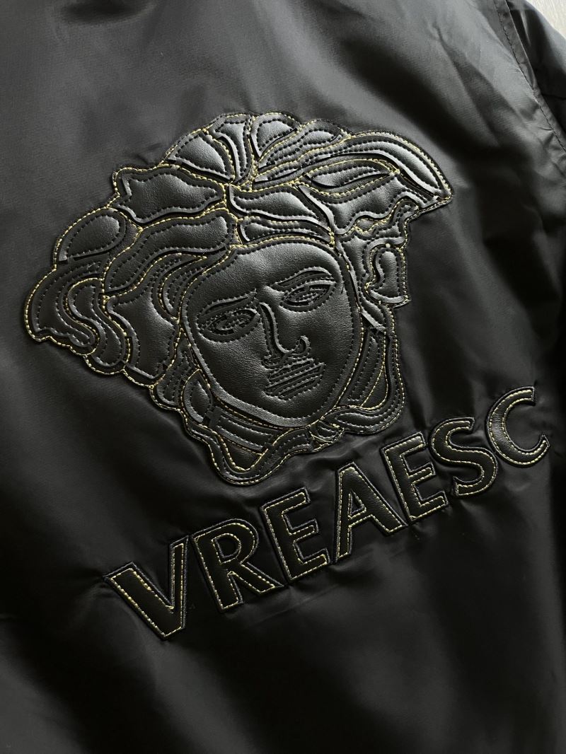 Versace Outwear